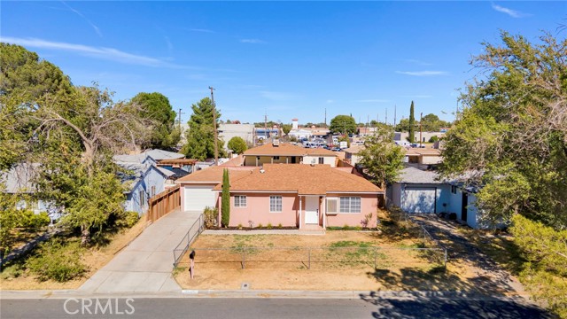 Detail Gallery Image 25 of 29 For 44426 Kingtree Ave, Lancaster,  CA 93534 - 3 Beds | 1 Baths