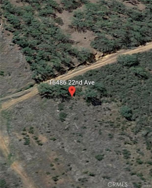 Detail Gallery Image 2 of 2 For 16486 22nd, Clearlake,  CA 95422 - – Beds | – Baths