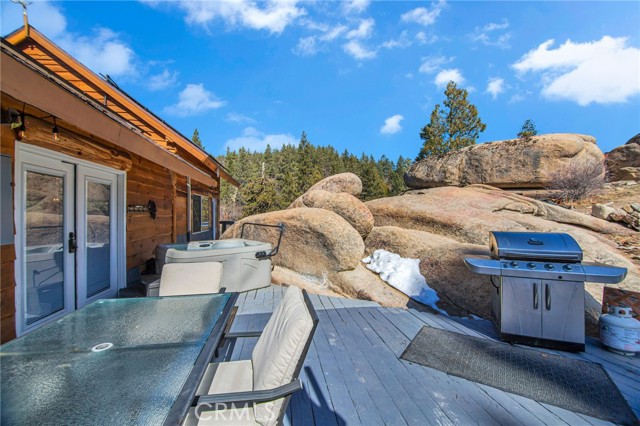 33141 Big Bear Lake Road, Running Springs, CA 92382