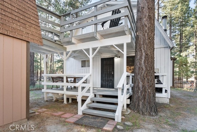 Detail Gallery Image 29 of 30 For 836 E Mountain View Bld, Big Bear City,  CA 92314 - 2 Beds | 2 Baths