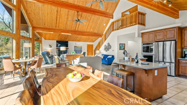 Detail Gallery Image 13 of 73 For 11081 Van Dorn Reservoir Rd, Middletown,  CA 95461 - 3 Beds | 2 Baths