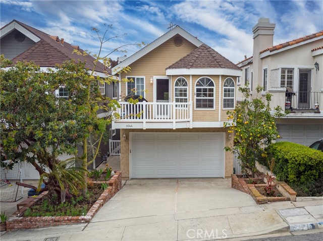 1644 Stanford Avenue, Redondo Beach, California 90278, 3 Bedrooms Bedrooms, ,2 BathroomsBathrooms,Residential,Sold,Stanford,SB23060988