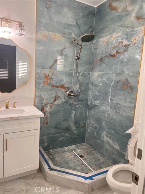 Detail Gallery Image 5 of 9 For 430 W Marshall #B,  San Gabriel,  CA 91776 - 2 Beds | 2 Baths