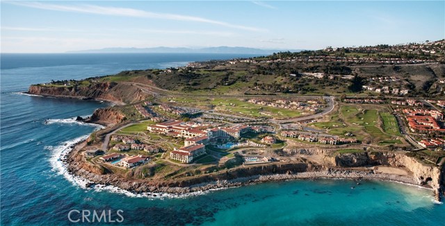 Terranea Resort. 102-acres of seaside specialness.