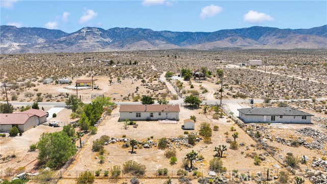 Detail Gallery Image 48 of 50 For 32252 Emerald Rd, Lucerne Valley,  CA 92356 - 4 Beds | 2 Baths