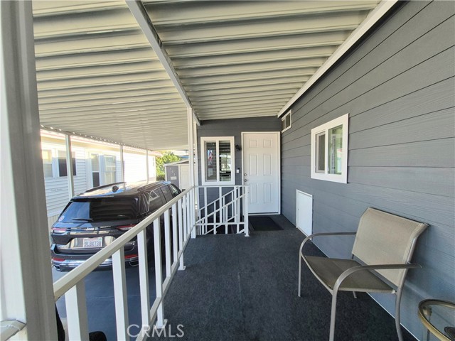 Detail Gallery Image 8 of 15 For 1295 S Cawston #102,  Hemet,  CA 92545 - 1 Beds | 1 Baths