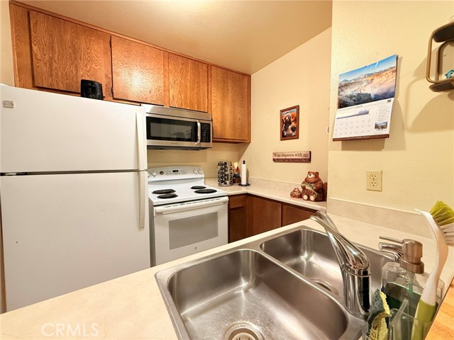 Detail Gallery Image 6 of 49 For 3253 Meridian #249,  Mammoth Lakes,  CA 93546 - 1 Beds | 1 Baths
