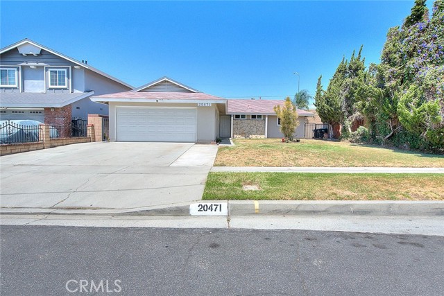 20471 Flintgate Dr, Diamond Bar, CA 91789