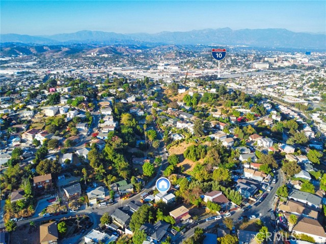 Detail Gallery Image 65 of 74 For 1106 1106 1/2 Geraghty Avenue, Los Angeles,  CA 90063 - 2 Beds | 2/2 Baths