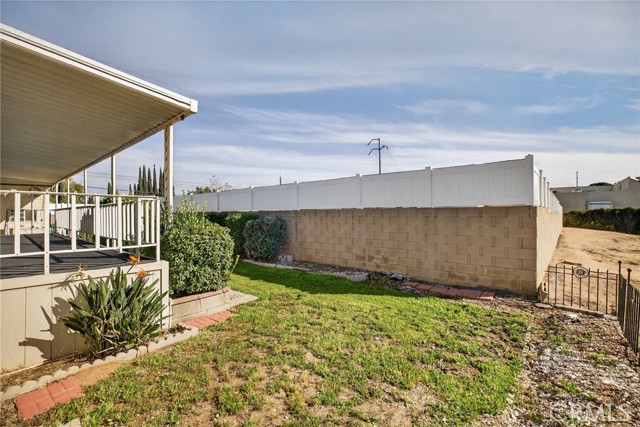 Detail Gallery Image 48 of 64 For 23820 Ironwood #153,  Moreno Valley,  CA 92557 - 3 Beds | 2 Baths