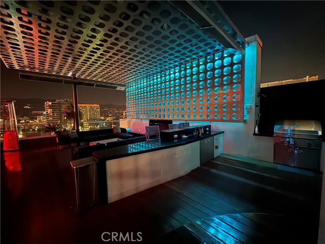 Detail Gallery Image 27 of 33 For 6250 Hollywood 11k,  Los Angeles,  CA 90028 - 1 Beds | 2 Baths