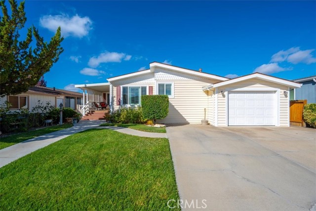 Detail Gallery Image 2 of 36 For 1220 Bennett #15,  Templeton,  CA 93465 - 2 Beds | 2 Baths