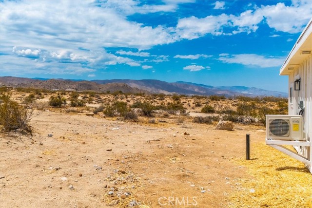 Detail Gallery Image 33 of 42 For 1234 Quail Bush Rd, Landers,  CA 92285 - 1 Beds | 1 Baths