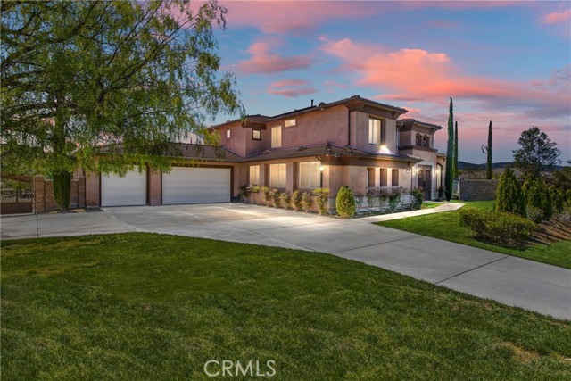 Detail Gallery Image 1 of 74 For 2136 Horse Trail Dr, Redlands,  CA 92373 - 4 Beds | 3/1 Baths