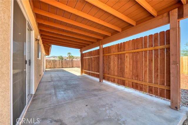 Detail Gallery Image 21 of 27 For 7732 Taos Ct, Yucca Valley,  CA 92284 - 4 Beds | 2 Baths