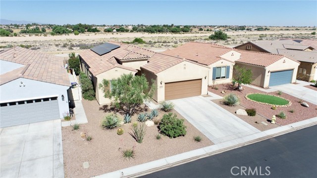 Detail Gallery Image 43 of 50 For 10598 Green Valley Rd, Apple Valley,  CA 92308 - 2 Beds | 2 Baths