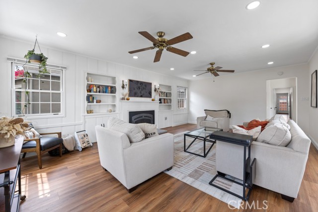 Detail Gallery Image 5 of 51 For 3429 Falcon Avenue, Long Beach,  CA 90807 - 3 Beds | 2/1 Baths
