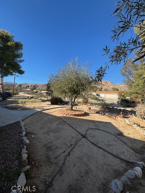 Detail Gallery Image 10 of 46 For 48831 Garden Dr, Morongo Valley,  CA 92256 - 3 Beds | 2 Baths