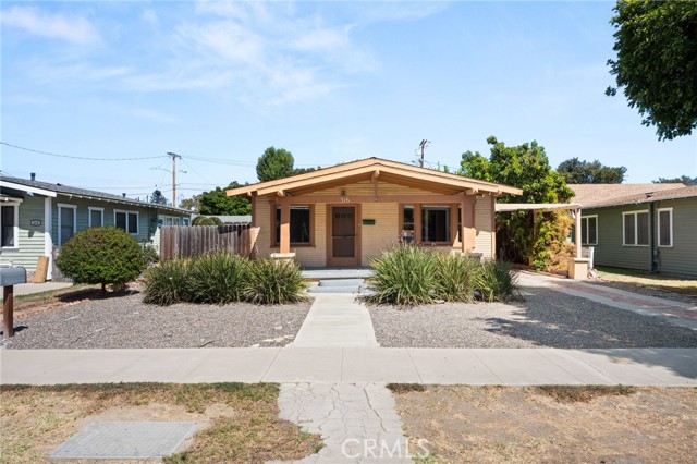 Front Image Thumbnail for CRPW26185733