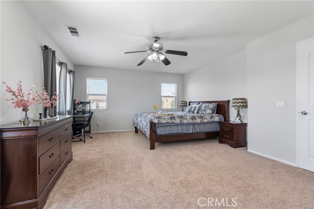 Detail Gallery Image 18 of 39 For 14905 Ansley Ct, Moreno Valley,  CA 92555 - 5 Beds | 3 Baths