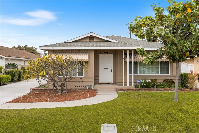 Property Photo from MLS