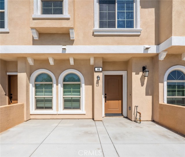 15447 Pomona Rincon RD Unit: 102