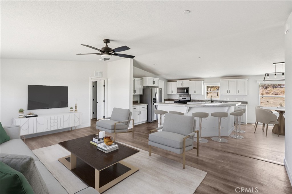 537 Calaveras Road