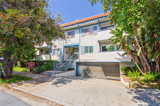 3756 Bagley Ave #104, Los Angeles, CA 90034