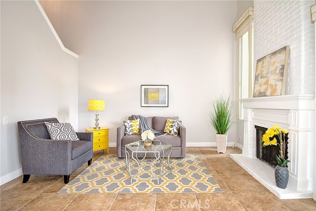 Detail Gallery Image 6 of 43 For 4778 Serrente, Yorba Linda,  CA 92886 - 3 Beds | 2/1 Baths