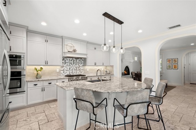 Detail Gallery Image 6 of 34 For 37 Golf Dr, Aliso Viejo,  CA 92656 - 4 Beds | 3 Baths