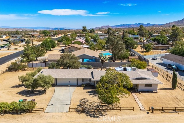 Detail Gallery Image 50 of 60 For 6919 Lennox Ave, Yucca Valley,  CA 92284 - 3 Beds | 2 Baths
