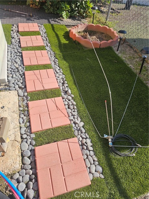 Detail Gallery Image 11 of 11 For 206 Lyon #109,  Hemet,  CA 92543 - 1 Beds | 1 Baths