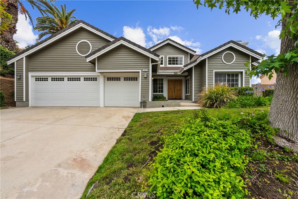 3891 Hunters Grove Court