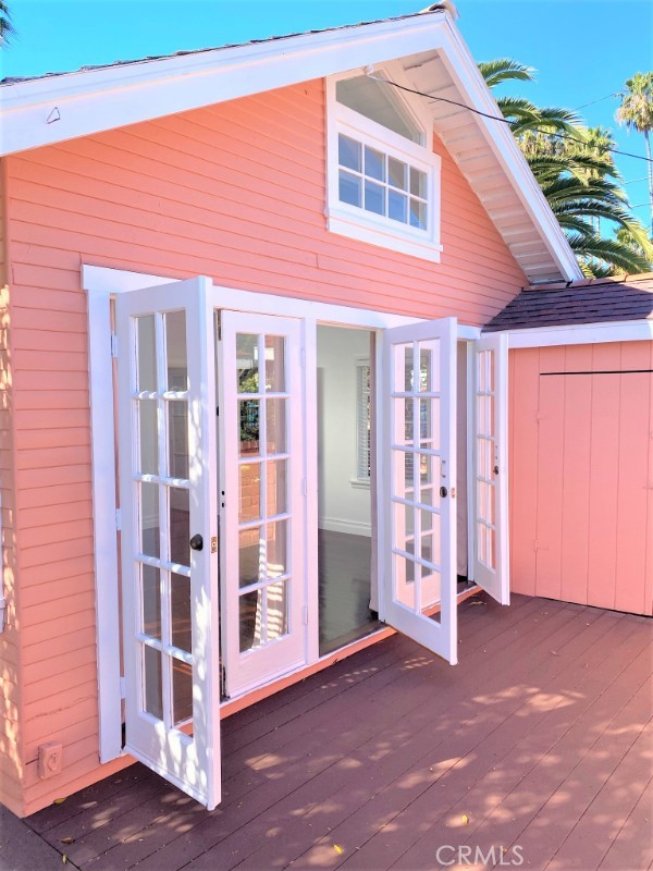 Detail Gallery Image 4 of 31 For 273 Lower Cliff Dr, Laguna Beach,  CA 92651 - 1 Beds | 1 Baths