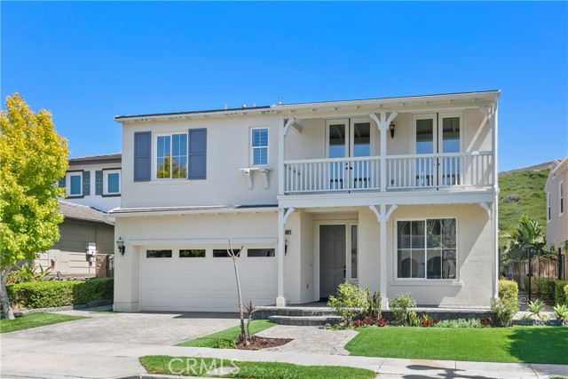 MLS# OC23158510