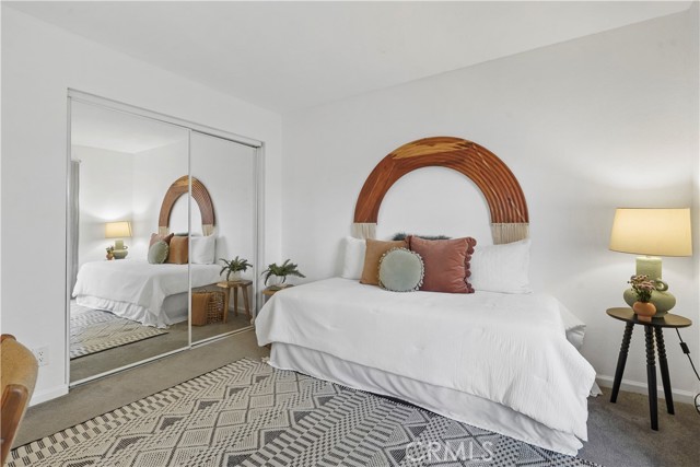 Detail Gallery Image 20 of 40 For 736 N Garfield Ave #107,  Pasadena,  CA 91104 - 3 Beds | 2/1 Baths