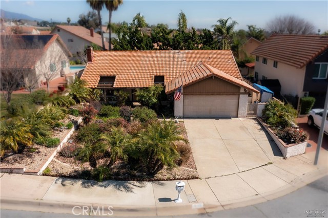Detail Gallery Image 1 of 1 For 6169 Malvern Ave, Rancho Cucamonga,  CA 91737 - 3 Beds | 2 Baths
