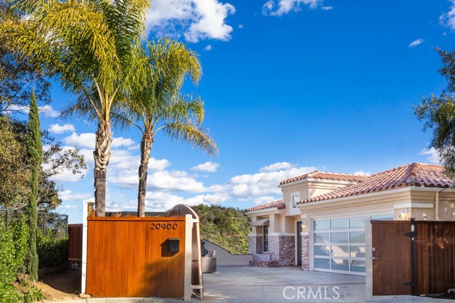 Detail Gallery Image 23 of 25 For 20900 Bandera, Woodland Hills,  CA 91364 - 3 Beds | 3 Baths