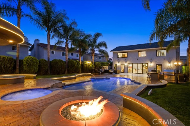 Detail Gallery Image 41 of 74 For 4030 - 4032 W 178th St, Torrance,  CA 90504 - 6 Beds | 3 Baths