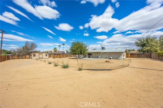3 Bed Home for Sale in Apple Valley, California