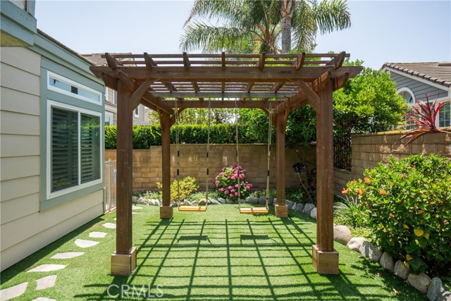 Detail Gallery Image 41 of 55 For 5793 Prairie Falcon Dr, La Verne,  CA 91750 - 4 Beds | 2/1 Baths