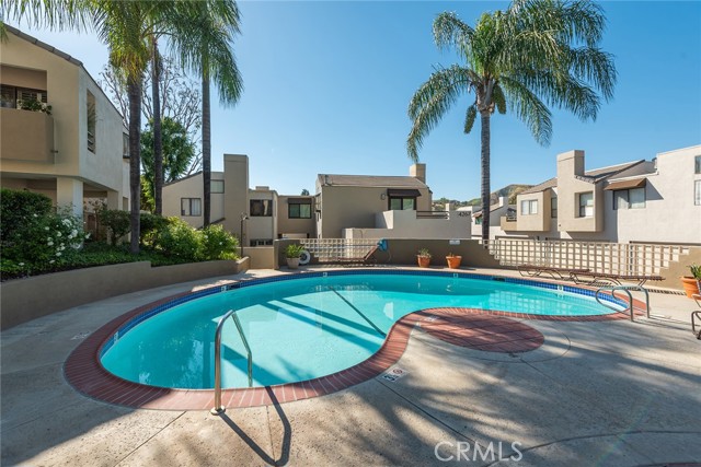 Detail Gallery Image 25 of 26 For 4265 Las Virgenes #2,  Calabasas,  CA 91302 - 2 Beds | 2 Baths