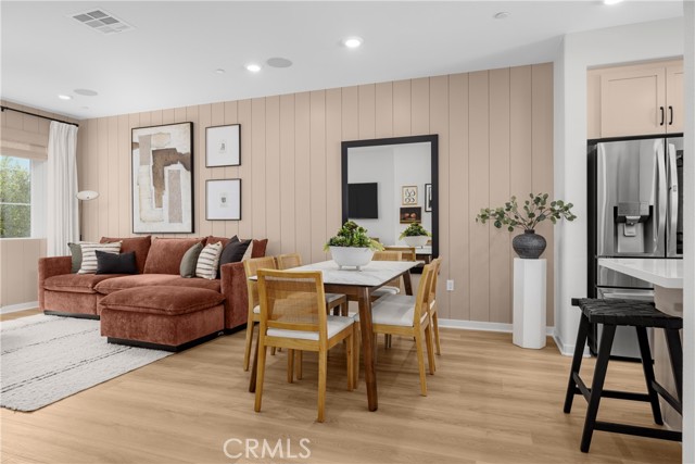 Detail Gallery Image 3 of 15 For 22303 Sage Ct, Torrance,  CA 90502 - 3 Beds | 3/1 Baths