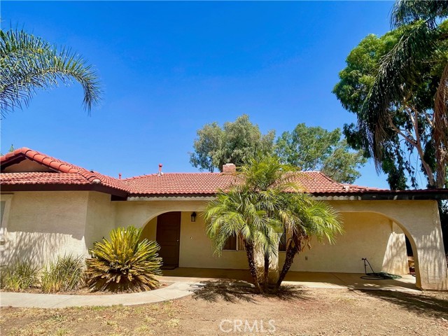 Detail Gallery Image 1 of 1 For 2083 Sunnysands Dr, Perris,  CA 92570 - 4 Beds | 2 Baths