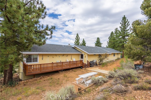 Detail Gallery Image 44 of 45 For 2196 Mariposa Ln, Big Bear City,  CA 92314 - 4 Beds | 2/1 Baths
