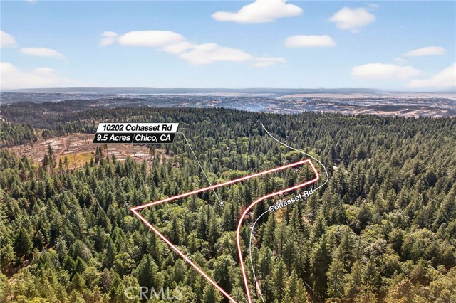 Detail Gallery Image 71 of 75 For 10202 Cohasset Rd, Chico,  CA 95973 - 3 Beds | 2 Baths