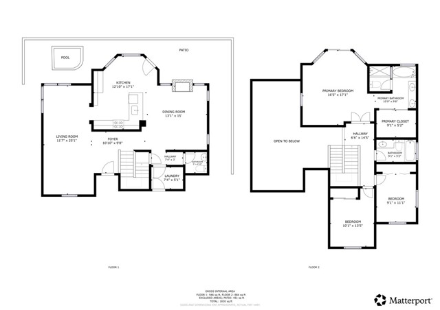 Detail Gallery Image 4 of 45 For 22509 Silver Dollar St, Corona,  CA 92883 - 3 Beds | 2/1 Baths