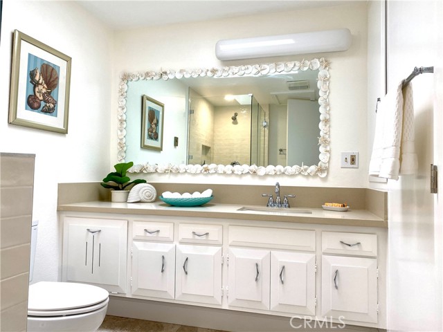 Detail Gallery Image 14 of 32 For 1241 Knollwood Rd, M4 46e, Seal Beach,  CA 90740 - 2 Beds | 1 Baths