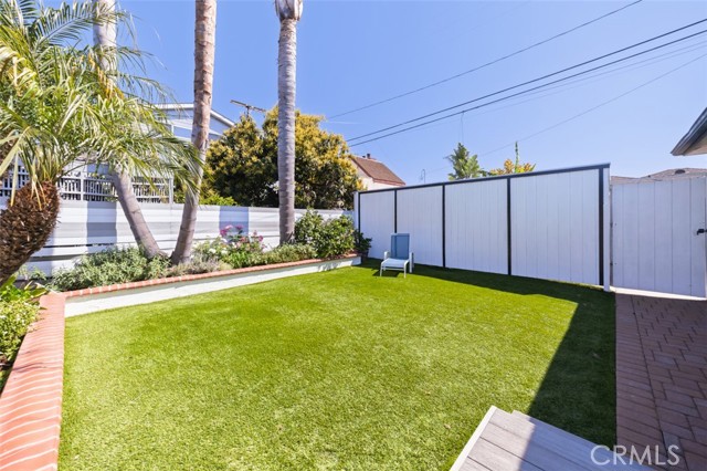 Detail Gallery Image 33 of 51 For 264 Ravenna, Long Beach,  CA 90803 - 2 Beds | 1 Baths