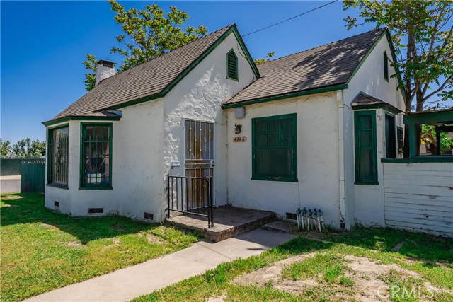 4146 E Calwa Avenue, Fresno, CA, 93725 4146 E Calwa Avenue, Fresno, CA, 93725